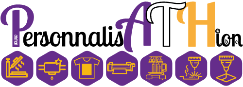 logo Personnalis'ATH'ion